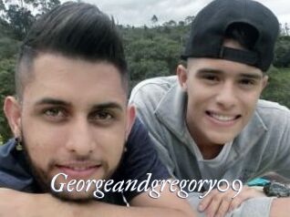 Georgeandgregory09