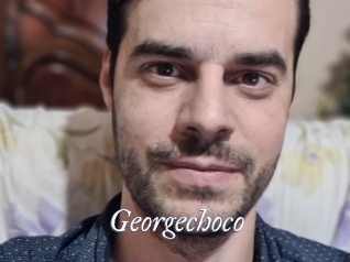 georgechoco Kei Harde Sex