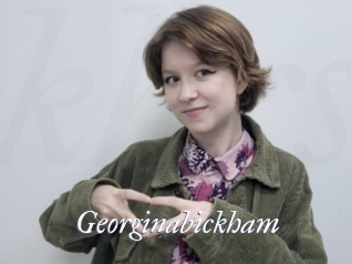 Georginabickham