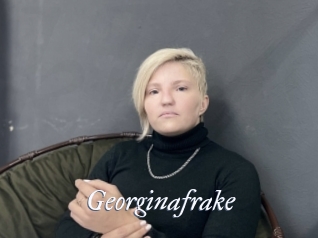 Georginafrake
