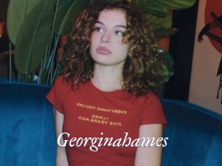 georginahames Kei Harde Sex