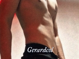 gerardcol Kei Harde Sex