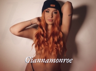 Giannamonroe