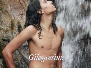 Gilegansinx