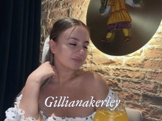 Gillianakerley