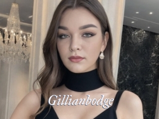 Gillianbodge