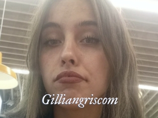 Gilliangriscom