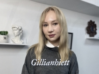 Gillianhiett