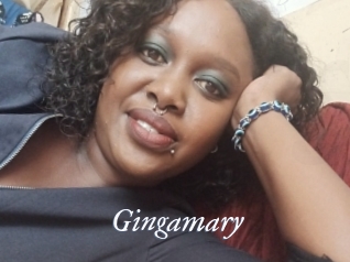 Gingamary