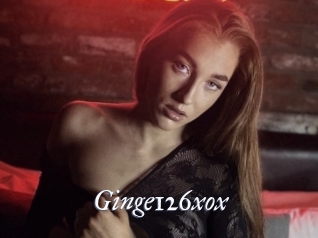 Ginge126xox