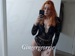 Gingergeorgie