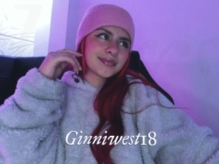 Ginniwest18
