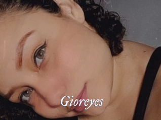 Gioreyes
