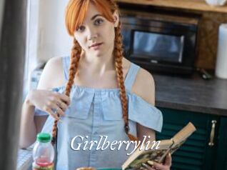 Girlberrylin