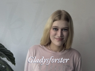 Gladysforster