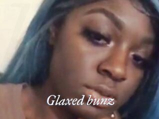Glaxed_bunz