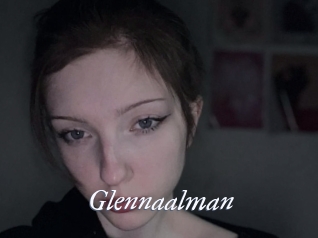 Glennaalman
