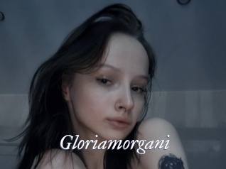 Gloriamorgani