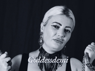 Goddessdemi