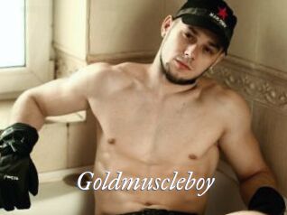 Goldmuscleboy