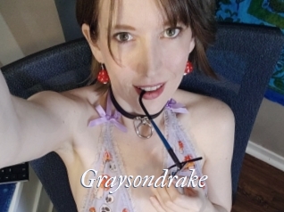 graysondrake Kei Harde Sex