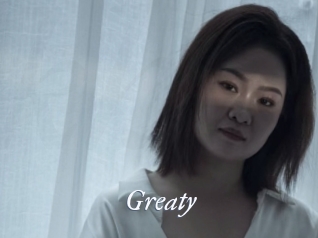 Greaty