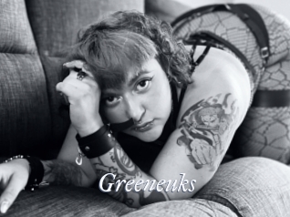Greeneuks