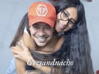 Greyandnacho