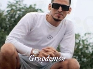 Grupdemon