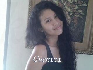 Guess101