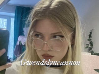 Gwendolyncannon
