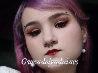 Gwendolyndaines