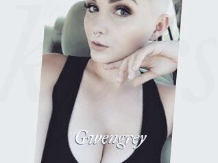 Gwengrey