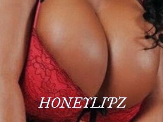 HONEYLIPZ