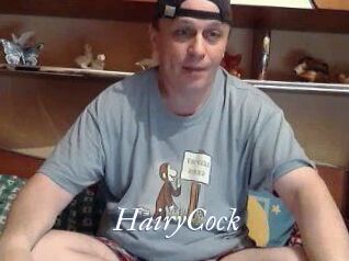 HairyCock