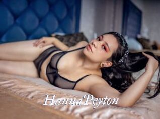 HannaPeyton