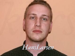 HansLarsen