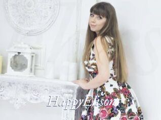 HappyElison