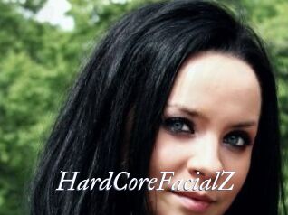HardCoreFacialZ