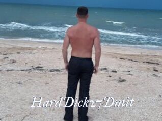 HardDick27Dmit