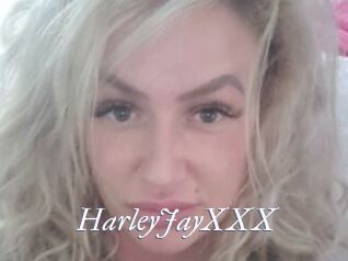 HarleyJayXXX