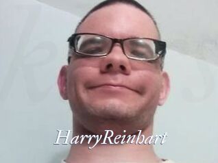 Harry_Reinhart
