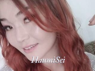 HaumiSei