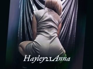 Hayley21Anna