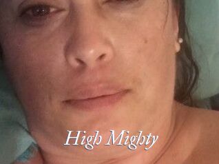 High_Mighty
