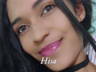 Hisa