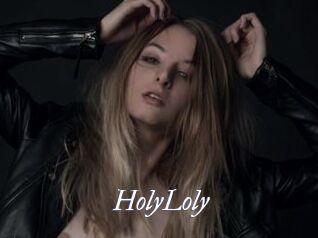 HolyLoly