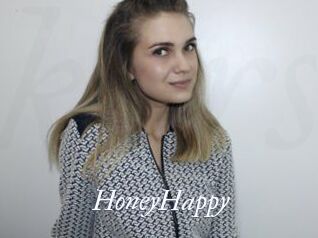 HoneyHappy