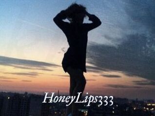 HoneyLips333