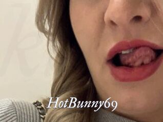 HotBunny69
